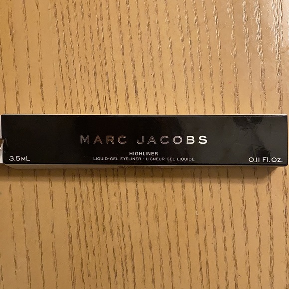 Marc Jacobs Makeup Marc Jacobs Highliner Waterproof Liquidgel